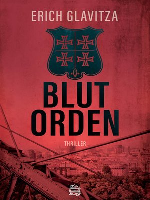 cover image of Blutorden